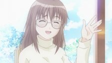 Девчонки в очках, Gankyou na Kanojo
