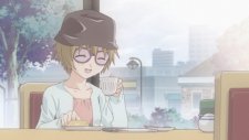 Девчонки в очках, Gankyou na Kanojo