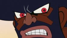 Труська, Чулко и пресвятой Подвяз, Panty and Stocking with Garterbelt