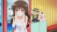 Любовные неприятности 2, Motto To Love-Ru: Trouble