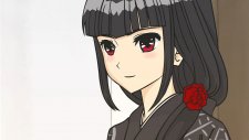 Ползучий Хаос! Помни мою любовь, Haiyoru! Nyaruani: Remember My Mr. Lovecraft
