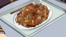 Развилка Фортуны, Fortune Arterial: Akai Yakusoku