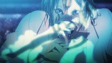 Мэрдок Скрэмбл: Первое сжатие, Mardock Scramble