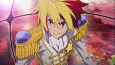 Звездный гонщик: Блистательный Такуто, Star Driver: Kagayaki no Takuto