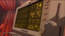 .хак//Противостояние: Доклад "Танатос", .hack//Versus: The Thanatos Report
