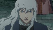 Берсерк: Битва за Долдрей, Berserk Golden Age Arc II: The Battle for Doldrey