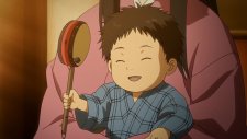 Бродяга Кэнсин: Новая киотская арка, Rurouni Kenshin: New Kyoto Arc