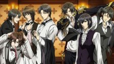 Великолепие и благородство семьи Кинетограф, Hanayaka Nari, Waga Ichizoku: Kinetograph