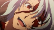 Семь жизней черного кролика, Itsuka Tenma no Kuro Usagi