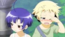 Семь жизней чёрного кролика OVA, Itsuka Tenma no Kuro Usagi OVA