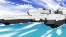 Горизонт среди пустоты 2, Kyoukaisenjou no Horizon II
