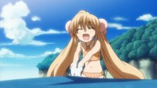 Детское время OVA, Kodomo no Jikan OVA