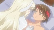 Для сердца 2: Путешественники по подземелью OVA-5, To Heart 2 Dungeon Travelers