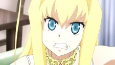 Драконий кризис!, Dragon Crisis!