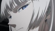 Ёрмунганд 2: Идеальный порядок, Jormungand: Perfect Order