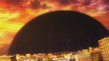 Пламенный взор Шаны 3, Shakugan no Shana Final