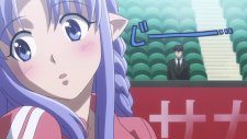Карнавальный фантазм, Carnival Phantasm