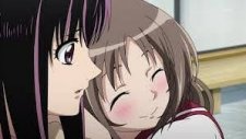 Код: Крушитель OVA, Code: Breaker