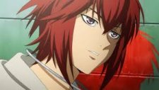 Код: Крушитель OVA, Code: Breaker