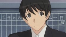 Нежный укус+, Amagami SS Plus