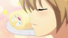 Любовь, выборы и шоколад, Koi to Senkyo to Chocolate