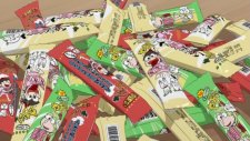 Любовь, выборы и шоколад, Koi to Senkyo to Chocolate