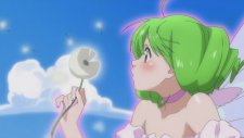 Макросс Фронтир: Крылья разлуки, Macross Frontier: The Wings of Goodbye