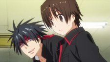 Маленькие проказники, Little Busters!