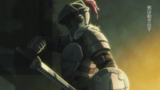 Убийца гоблинов: Корона гоблина, Goblin Slayer