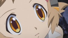 Песнь Боевых Принцесс: Мехасимфония, Senki Zessho Symphogear