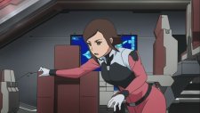 Мобильный воин Гандам Age, Mobile Suit Gundam AGE