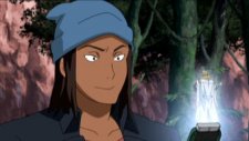 Монсуно, Juusen Battle Monsuno
