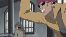 Наруто: Ураганные хроники 5 — Кровавая тюрьма, Gekijouban Naruto: Blood Prison