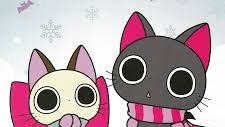 Мяупырь, Nyanpire