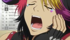 Одному лишь Богу ведомый мир OVA-1, The World God Only Knows: Four People and an Idol