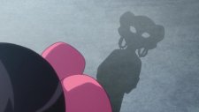 Одному лишь Богу ведомый мир OVA-2, Kami nomi zo Shiru Sekai: Tenri Hen