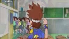 Перекрёстные войны Дигимонов 2, Digimon Xros Wars: Aku no Death General to Nanatsu no Oukoku