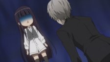 Я и мой слуга из секретной службы, Inu x Boku SS