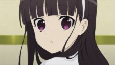 Я и мой слуга из секретной службы, Inu x Boku SS