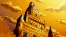 История семьи Аркана, Arcana Famiglia