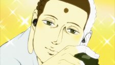 Пресвятые отроки OVA, Saint Onii-san