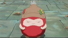 Путешествие Дару, Tabisuru Nuigurumi: Traveling Daru