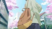 Удзаки хочет тусоваться!, Uzaki-chan wa Asobitai!
