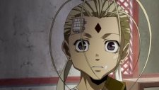 Саюки: Истоки, Saiyuki Gaiden