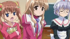 Секрет Харуки Ногидзаки: Финал, Nogizaka Haruka no Himitsu: Finale