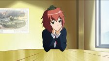 Сестренка-моделистка, Plastic Nee-san