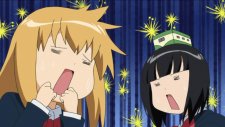 Сестренка-моделистка, Plastic Nee-san