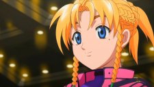 Сильнейший в истории ученик Кэнъити OVA, Shijou Saikyou no Deshi Kenichi OVA