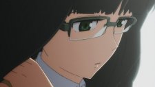 Стрелок с Черной скалы, Black Rock Shooter