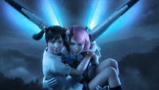 Теккен: Кровная месть, Tekken: Blood Vengeance